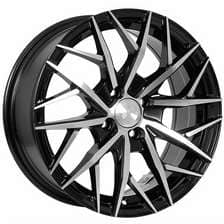 Колесный диск Race Ready CSS3347 7.5х17/5х114.3 D67.1 ET45 B-P